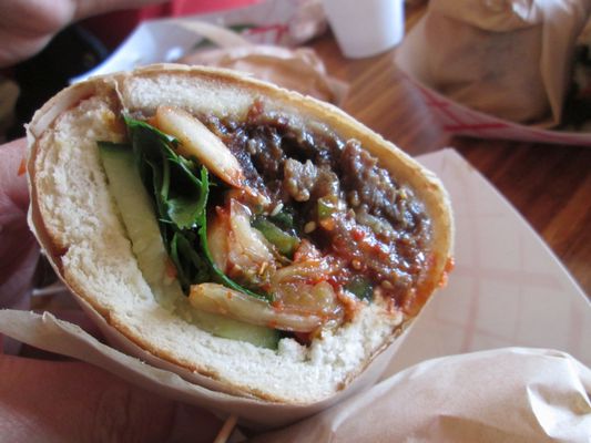 OH MAI VIETNAMESE KITCHEN DOWNTOWN by null