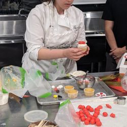 Le Dolci Culinary Classroom & Studio