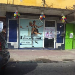 Dança de Salão Roberto Pereira