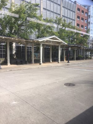 RENTON TRANSIT CENTER/PARK & RIDE - Updated October 2025 - 12 Photos