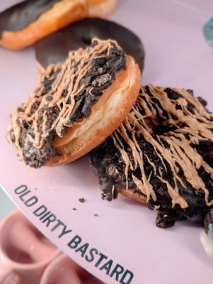 Voodoo Doughnut by null