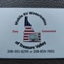 Photo of Mobile RV Winterization of Treasure Valley