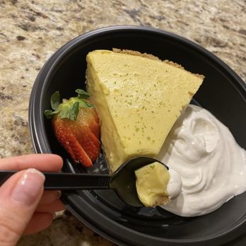 High Tide - Key Lime Pie!!! - Sushi Bars Near Me - Goodyear, Arizona High Tide - Key Lime Pie!!! - Sushi Bars Near Me - Goodyear, Arizona