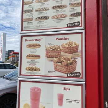 BeaverTails - Desserts Near Me - Ottawa, Ontario BeaverTails - Desserts Near Me - Ottawa, Ontario