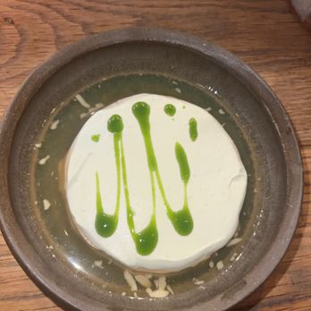 Llama Inn - lucuma Flan - Peruvian Near Me - Brooklyn, New York Llama Inn - lucuma Flan - Peruvian Near Me - Brooklyn, New York