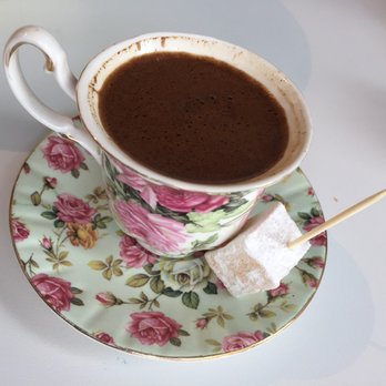 Lion's Milk - Turkish coffee and complimentary Turkish Delight 2017 - Coffee & Tea Near Me - Brooklyn, New York Lion's Milk - Turkish coffee and complimentary Turkish Delight 2017 - Coffee & Tea Near Me - Brooklyn, New York