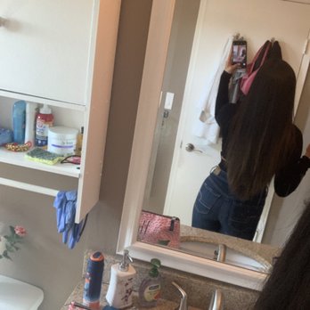 Levo Cuts - before - Hair Salons Near Me - Milpitas, California