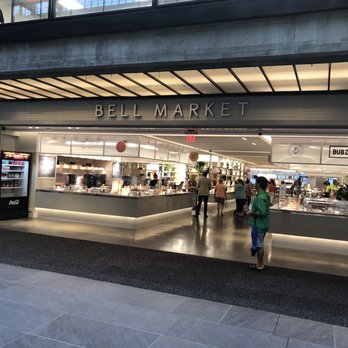 Bell Works - Bell Market has great food! - Shared Office Spaces Near Me - Holmdel, New Jersey Bell Works - Bell Market has great food! - Shared Office Spaces Near Me - Holmdel, New Jersey
