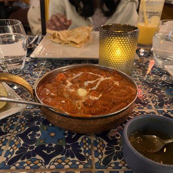 Kabab Culture - Butter Chicken - Indian Near Me - Franklin Township, New Jersey Kabab Culture - Butter Chicken - Indian Near Me - Franklin Township, New Jersey