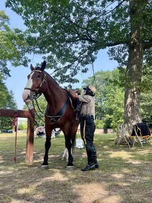 Jamaica Pond Park by null