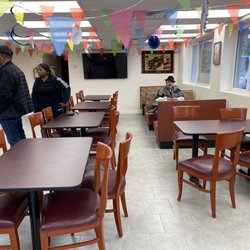 Tasty Kabob Plus - Spacious