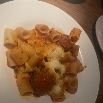 DeGidio's - Porcetta meatballs rigatoni - Italian Near Me - Saint Paul, Minnesota DeGidio's - Porcetta meatballs rigatoni - Italian Near Me - Saint Paul, Minnesota