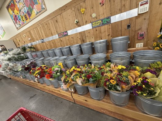 Trader Joe's by null