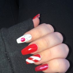 Kenny's Nail Spa