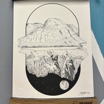 Whisk Away Café - Local art - Breakfast & Brunch Near Me - Inverness