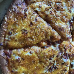 a pizza in a box a pizza in a box