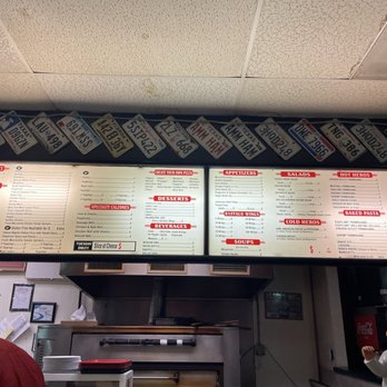 Tony's New York Pizza - Pizza Near Me - Houston, Texas Tony's New York Pizza - Pizza Near Me - Houston, Texas