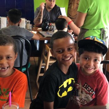 Pancake Republic - Breakfast & Brunch Near Me - Rosarito, BCN