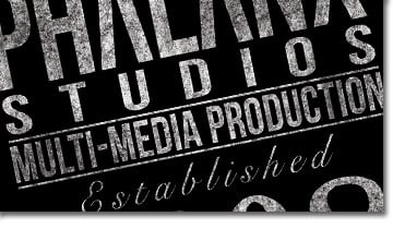 PHALANX STUDIOS - 1387 E Cope Ave, Maplewood, Minnesota - Web Design ...