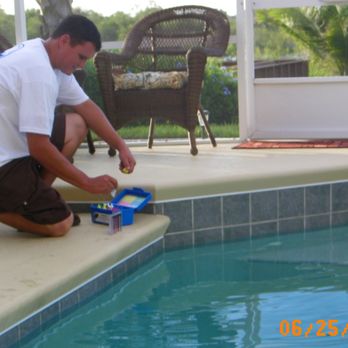 The Pool Pleaser - weekly pool servie - Pool Cleaners Near Me - Orlando, Florida The Pool Pleaser - weekly pool servie - Pool Cleaners Near Me - Orlando, Florida