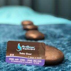 New Glamour II Beauty Salon SPA by Valeria Ferrari
