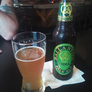 The Pines Tavern - Ballantine India Pale Ale! Ahhhh. - Bars Near Me - Bristol, Pennsylvania The Pines Tavern - Ballantine India Pale Ale! Ahhhh. - Bars Near Me - Bristol, Pennsylvania