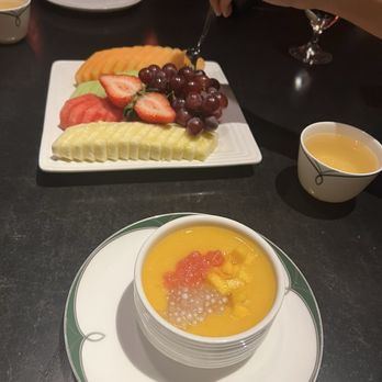 Blossom - Mango sago - Chinese Near Me - Las Vegas, Nevada