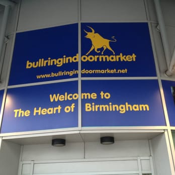 Bull Ring Indoor Market - Market Stalls Near Me - Birmingham, XWM Bull Ring Indoor Market - Market Stalls Near Me - Birmingham, XWM