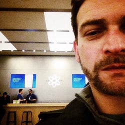 Apple