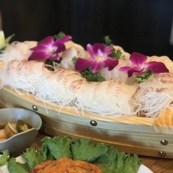 Sushi Ara - Japanese Near Me - Azusa, California