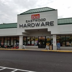 Eastwood Hardware