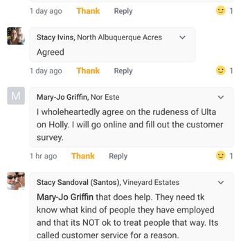 Ulta Beauty - Cosmetics & Beauty Supply Near Me - Albuquerque, New Mexico Ulta Beauty - Cosmetics & Beauty Supply Near Me - Albuquerque, New Mexico