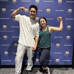 Funparx - Cousin hangout!