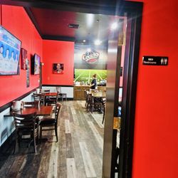 Coach's Neighborhood Grill