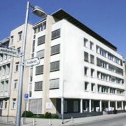 America Unlimited - Hauptsitz von America Unlimited in der Leonhardtstr. 10 in Hannover
