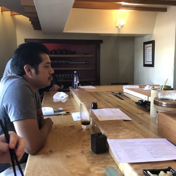 Sushi Ran - Sushi Bars Near Me - Sausalito, California Sushi Ran - Sushi Bars Near Me - Sausalito, California