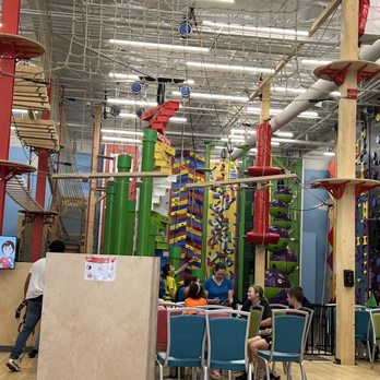 Hapik Dallas Firewheel - Kids Activities Near Me - Garland, Texas Hapik Dallas Firewheel - Kids Activities Near Me - Garland, Texas