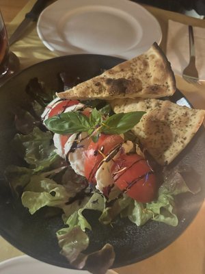 Onkel Tom's Pizzeria und Weinlokal by null