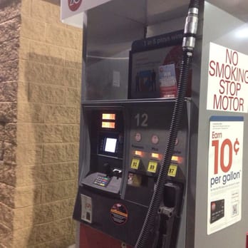 76 Gas Station - Gas Stations Near Me - Livermore, California