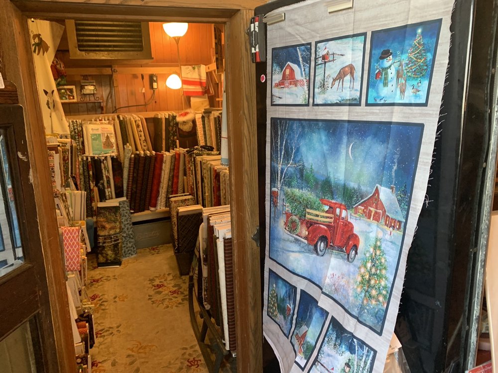 BIRDSEYE MERCANTILE Updated August 2024 13 Photos 105 Main St W, Avon, Montana Antiques