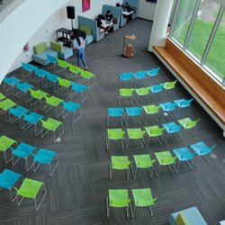 Windward Community College Library