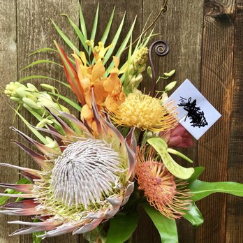 North Shore Buds & Blooms - Florists Near Me - Hanalei, Hawaii North Shore Buds & Blooms - Florists Near Me - Hanalei, Hawaii