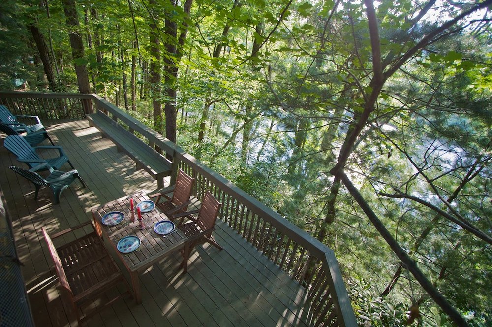 YOUGH TREEHOUSE Vacation Rentals 926 River Rd, Confluence, PA Phone Number Yelp