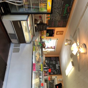 Sweet Claude's - Ice Cream & Frozen Yogurt Near Me - Cheshire, Connecticut Sweet Claude's - Ice Cream & Frozen Yogurt Near Me - Cheshire, Connecticut