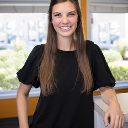 Advance Rehabilitation - Katherine Krapfel, PT, DPT / East Cobb Clinic Director