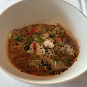Evoke 1923 - Ravioli - Diners Near Me - Evergreen, Colorado