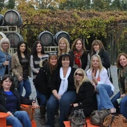 Elegant Wine Tours of LI