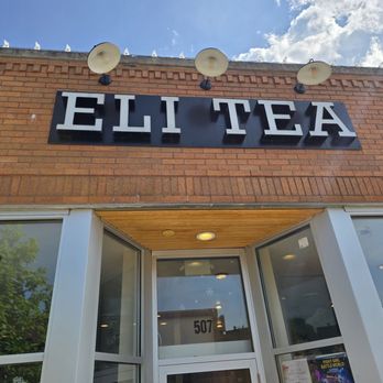 Elitea - Bubble Tea Near Me - Glen Ellyn, Illinois