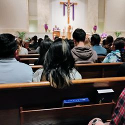 St Maximilian Kolbe Catholic Community