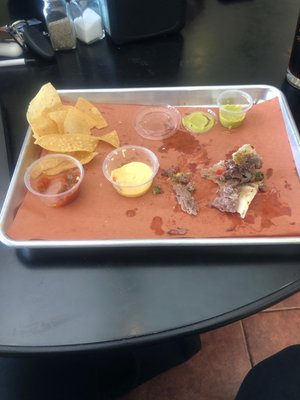 Texican - by Abel Gonzales by null